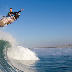 Surf Functional Fitness Newport Beach