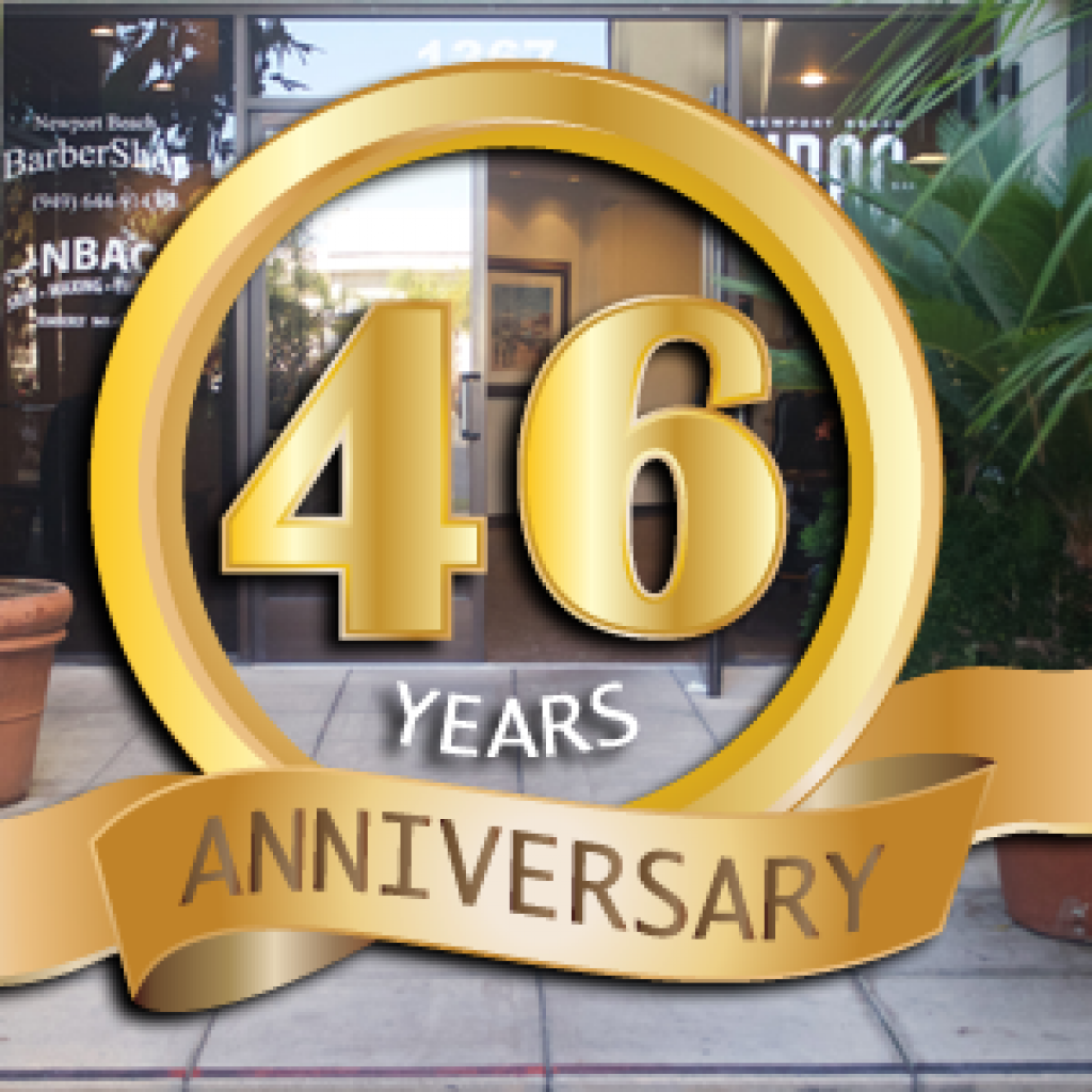 Happy 46th Anniversary NBAC
